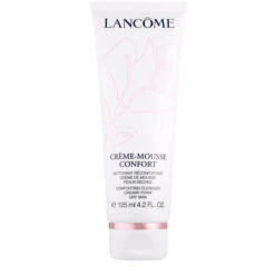 Lancome Lancôme - Crème Mousse Confort Mousse Nettoyante Peaux Sèches