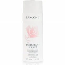 Lancome Lancôme - Déodorant Pureté 3 Roses Roll-on Douceur - Antitranspirant