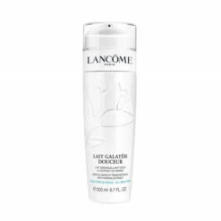 Lancome Lancôme - Douceur Galatéis Fluide Démaquillant Adoucissant Visage & Yeux