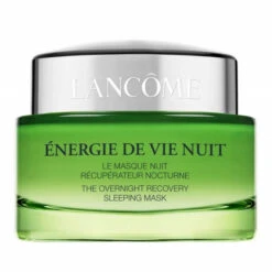 Lancome Lancôme - Energie De Vie Nuit Le Masque Nuit Récupérateur Nocture