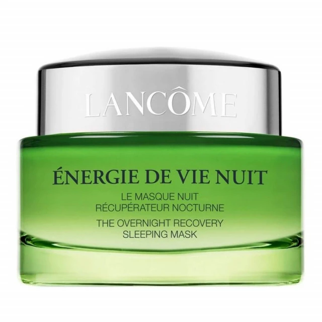 Lancome Lancôme - Energie De Vie Nuit Le Masque Nuit Récupérateur Nocture 1 Lancome Lancôme - Energie De Vie Nuit Le Masque Nuit Récupérateur Nocture