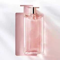 Lancome Lancôme - Idôle Coffret Parfum Avec Vaporisateur De Sac Et Mini Mascara -Parfumerie Burdin Boutique lancome idole coffret parfum 4