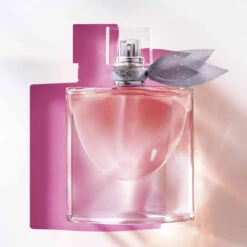 Lancome Lancôme - Idôle Coffret Parfum Avec Vaporisateur De Sac Et Mini Mascara -Parfumerie Burdin Boutique lancome idole coffret parfum 6