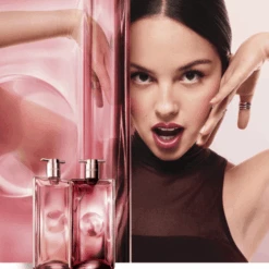 Lancome Lancôme - Idôle Power Eau De Parfum -Parfumerie Burdin Boutique lancome idole power eau de parfum 2