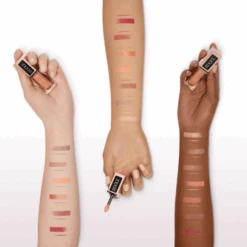 Lancome Lancôme - Idôle Tint Ombre à Paupières Liquide Multi-usage -Parfumerie Burdin Boutique lancome idole tint ombre a paupieres liquide multi usage 4