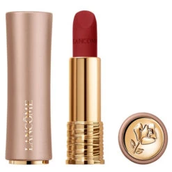 Lancome Lancôme - L'Absolu Rouge Intimatte Rouge à Lèvres Mat - Effet Flouté
