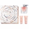 Lancome Lancôme - La Vie Est Belle Coffret Eau De Parfum Avec Son Lait De Parfum Et Son Gel Douche