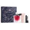 Lancome Lancôme - La Vie Est Belle L'Elixir Coffret Eau De Parfum, Lait Corps Et Mini Mascara -Parfumerie Burdin Boutique lancome la vie est belle l elixir coffret eau de parfum avec son lait pour le corps et son mini mascara
