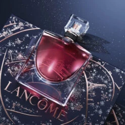 Lancome Lancôme - La Vie Est Belle L'Elixir Coffret Eau De Parfum, Lait Corps Et Mini Mascara -Parfumerie Burdin Boutique lancome la vie est belle l elixir coffret eau de parfum avec son lait pour le corps et son mini mascara 3