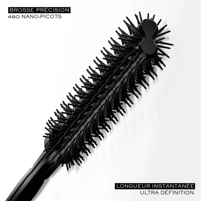 Lancome Lancôme - Lash Idôle Mascara Flutter Extension Longueur Séparation 4 Lancome Lancôme - Lash Idôle Mascara Flutter Extension Longueur Séparation – Image 4