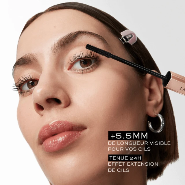 Lancome Lancôme - Lash Idôle Mascara Flutter Extension Longueur Séparation 5 Lancome Lancôme - Lash Idôle Mascara Flutter Extension Longueur Séparation – Image 5