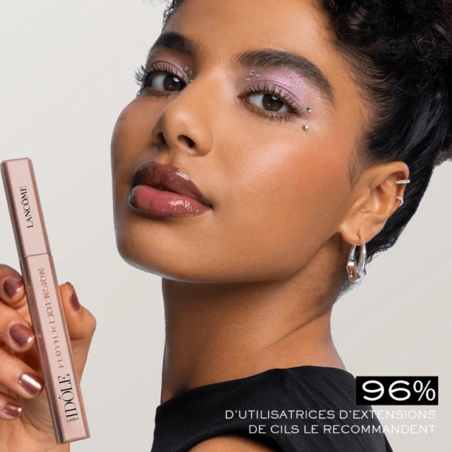Lancome Lancôme - Lash Idôle Mascara Flutter Extension Longueur Séparation 6 Lancome Lancôme - Lash Idôle Mascara Flutter Extension Longueur Séparation – Image 6