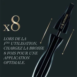 Lancome Lancôme - Le 8 Hypnôse Mascara Sérum Volume -Parfumerie Burdin Boutique lancome le 8 hypnose mascara serum volume 1