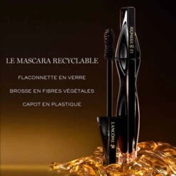 Lancome Lancôme - Le 8 Hypnôse Mascara Sérum Volume -Parfumerie Burdin Boutique lancome le 8 hypnose mascara serum volume 5