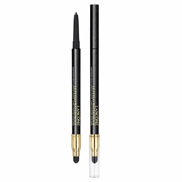 Lancome Lancôme - Le Stylo Waterproof Contour Yeux Longue Tenue 1 Lancome Lancôme - Le Stylo Waterproof Contour Yeux Longue Tenue