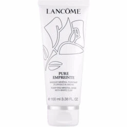 Lancome Lancôme - Pure Empreinte Masque Masque Minéral Purifiant à L'Argile Blanche