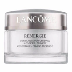 Lancome Lancôme - Rénergie Crème Jour Soin Double Performance Anti-Rides Fermeté Visage Et Cou