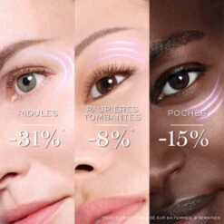 Lancome Lancôme - Rénergie H.C.F Triple Sérum Concentré Anti-Âge Yeux Haute Performance -Parfumerie Burdin Boutique lancome renergie hcf triple serum concentre anti age yeux haute performance 3