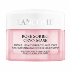Lancome Lancôme - Rose Sorbet Cryo-Mask Masque Lissant Perfecteur De Pores