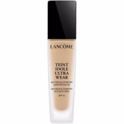 Lancome Lancôme - Teint Idole Ultra Wear Fond De Teint 24h Tenue & Confort SPF 15