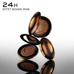 Lancome Lancôme - Teint Idole Ultra Wear Bronzer En Poudre -Parfumerie Burdin Boutique lancome teint idole ultra wear bronzer en poudre 2