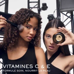 Lancome Lancôme - Teint Idole Ultra Wear Bronzer En Poudre -Parfumerie Burdin Boutique lancome teint idole ultra wear bronzer en poudre 3