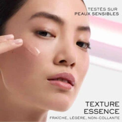 Lancome Lancôme - Tonique Confort Lotion Réhydratante Réconfortante -Parfumerie Burdin Boutique lancome tonique confort lotion de soin rehydratante 1