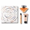 Lancome Lancôme - Trésor Coffret Eau De Parfum Avec Son Vaporisateur De Sac Et Son Lait Corps -Parfumerie Burdin Boutique lancome tresor coffret eau de parfum