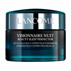 Lancome Lancôme - Visionnaire Nuit Gel-en-Huile Multi-Correcteur Fondamental