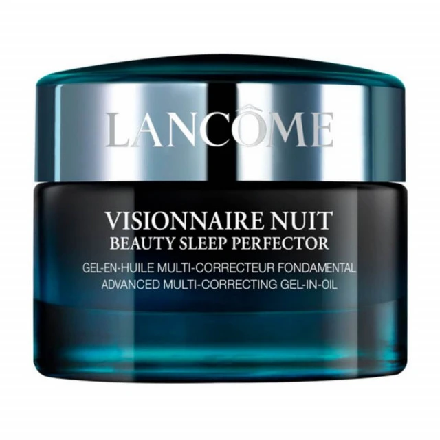 Lancome Lancôme - Visionnaire Nuit Gel-en-Huile Multi-Correcteur Fondamental 1 Lancome Lancôme - Visionnaire Nuit Gel-en-Huile Multi-Correcteur Fondamental