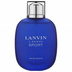 Lanvin - L'Homme Sport Eau De Toilette