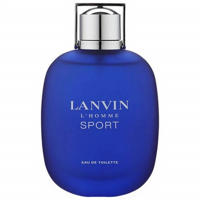 Lanvin - L'Homme Sport Eau De Toilette 1 Lanvin - L'Homme Sport Eau De Toilette