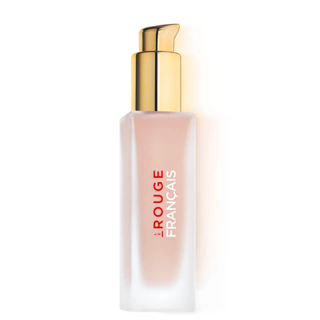 Le Rouge Français - Akénéa Initiale Fond De Teint 2 Le Rouge Français - Akénéa Initiale Fond De Teint – Image 2