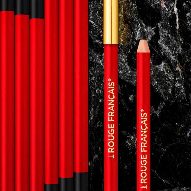 Le Rouge Français - Indigo Céleste Crayon Yeux 6 Le Rouge Français - Indigo Céleste Crayon Yeux – Image 6