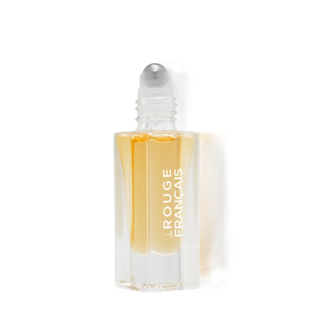 Le Rouge Français - Lampyris Divine Huile à Lèvres 2 Le Rouge Français - Lampyris Divine Huile à Lèvres – Image 2