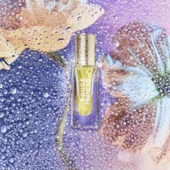 Le Rouge Français - Lampyris Divine Huile à Lèvres 11 Le Rouge Français - Lampyris Divine Huile à Lèvres -Parfumerie Burdin Boutique le rouge francais lampyris divine huile a levres 5