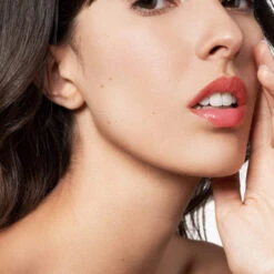 Le Rouge Français - Baume Teinté Joues & Lèvres -Parfumerie Burdin Boutique le rouge francais rouge to go baume teinte 2