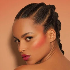 Le Rouge Français - Rouge To Go Blush Crème -Parfumerie Burdin Boutique le rouge francais rouge to go blush creme 2