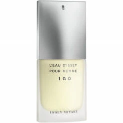 Issey Miyake - L'Eau D'Issey Pour Homme IGO Eau De Toilette