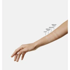 Chanel Les Beiges Eau De Teint Fraîche Aux Microbulles De Pigments, Effet Peau Nue, Belle Mine Naturelle Et Lumineuse -Parfumerie Burdin Boutique les beiges eau de teint fraiche aux microbulles de pigments 2