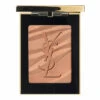 Yves St Laurent - Les Sahariennes Bronzing Stones Poudre Ensoleillante 6 Yves St Laurent - Les Sahariennes Bronzing Stones Poudre Ensoleillante -Parfumerie Burdin Boutique les sahariennes bronzing stones ysl poudre ensoleillante