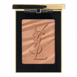 Yves St Laurent - Les Sahariennes Bronzing Stones Poudre Ensoleillante
