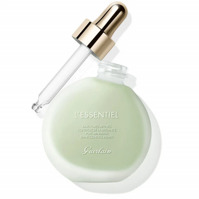 Guerlain - L'Essentiel Base Pores Affinés Contrôle De La Brillance 2 Guerlain - L'Essentiel Base Pores Affinés Contrôle De La Brillance – Image 2