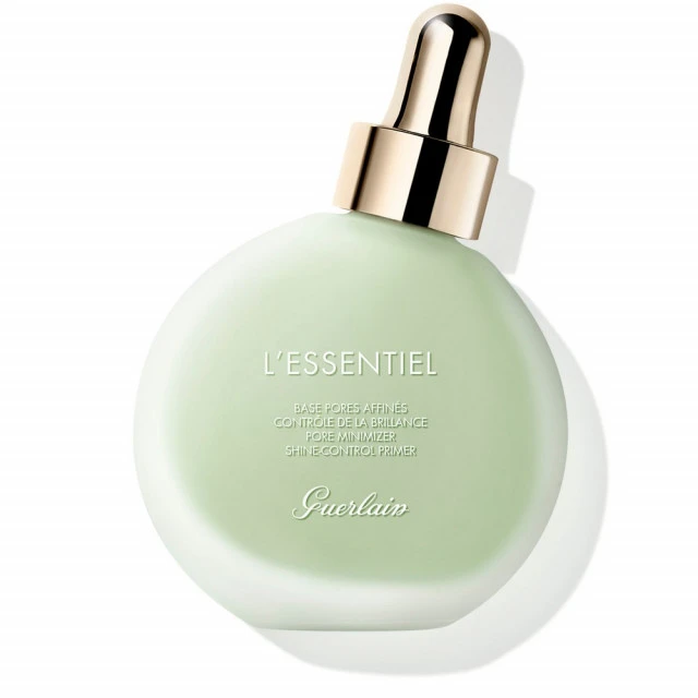 Guerlain - L'Essentiel Base Pores Affinés Contrôle De La Brillance 1 Guerlain - L'Essentiel Base Pores Affinés Contrôle De La Brillance