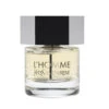 Yves St Laurent - L'Homme YSL Eau De Toilette -Parfumerie Burdin Boutique lhomme ysl eau de toilette