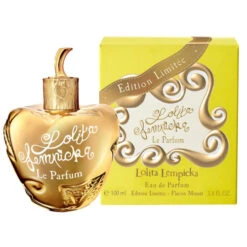 Lolita Lempicka - Le Parfum Eau De Parfum - Édition Limitée -Parfumerie Burdin Boutique lolita lempicka le parfum eau de parfum edition limitee 1