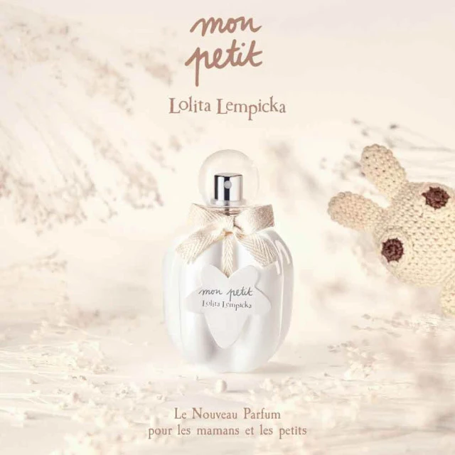 Lolita Lempicka - Mon Petit Eau De Senteur 2 Lolita Lempicka - Mon Petit Eau De Senteur – Image 2