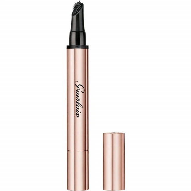 Guerlain - Mad Eyes Brow Framer Gel Volume Naturel 1 Guerlain - Mad Eyes Brow Framer Gel Volume Naturel