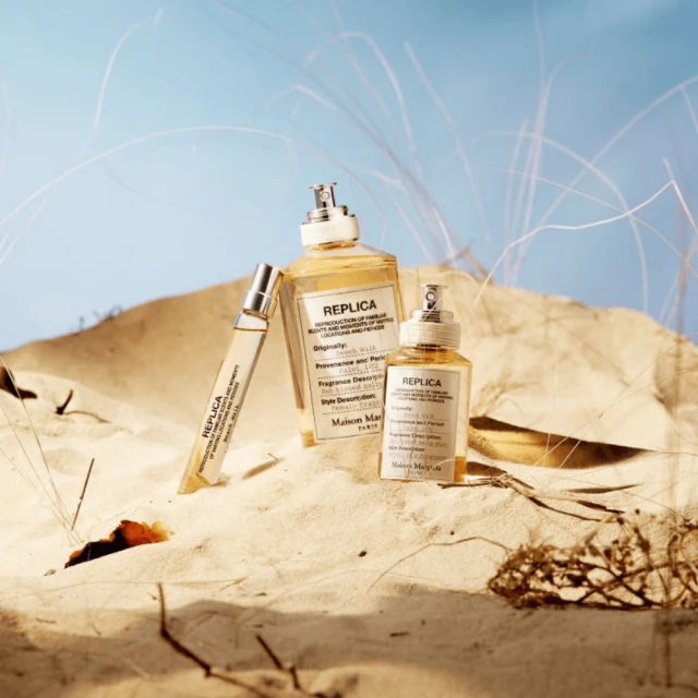 Maison Margiela - Replica Beach Walk Eau De Toilette 6 Maison Margiela - Replica Beach Walk Eau De Toilette – Image 6