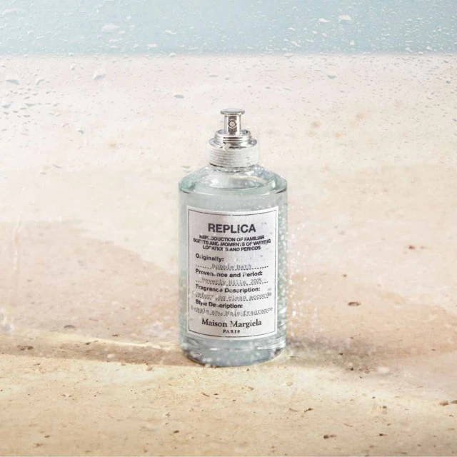 Maison Margiela - Replica Bubble Bath Eau De Toilette 3 Maison Margiela - Replica Bubble Bath Eau De Toilette – Image 3